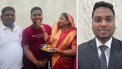 With 10-12 hours of daily study, Snehil Singh became the 4th topper of UPPSC-J