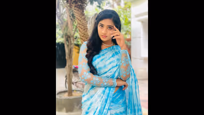 வாணி போஜனை தொடர்ந்து சன் டிவி சீரியல் நடிகைக்கு அடித்த ஜாக்பார்ட்! கதாநாயகியாக மாறிய சீரியல் நடிகை !