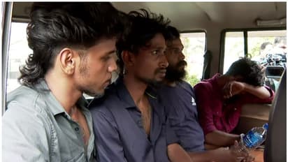 മൂർക്കനിക്കര കൊലപാതകം; കാരണം ഡാൻസ് കളിക്കിടെ കാലില്‍ ചവിട്ടിയതിനെ ചൊല്ലിയുള്ള തർക്കം, പ്രതികളെല്ലാം പിടിയിൽ