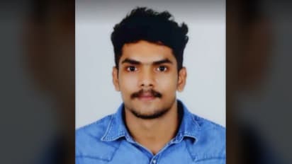 സംസ്ഥാനത്തെ മികച്ച എന്എസ്എസ് വളണ്ടിയറായി രോഹിന് പ്രമോദ്