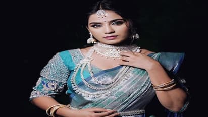 ಕೆಂಡ ಸಂಪಿಗೆಯ ರಾಜಿ ರಿಯಲ್ ಲೈಫಲ್ಲಿ ಹೇಗಿದ್ದಾರೆ ನೋಡಿ… 