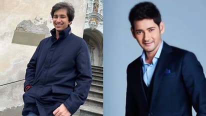 ആശംസകളുമായി മഹേഷ് ബാബു, താരത്തിന്റെ മകൻ അച്ഛനേക്കാള്‍ സുന്ദരൻ എന്ന് ആരാധകര്‍