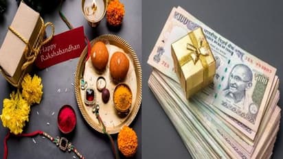 రాఖి పండగకి మీ అక్కకి లేదా చెల్లెకి డబ్బు గిఫ్ట్ ఇస్తున్నారా.. ఇస్తే ట్యాక్స్ పడుతుందా ? ఐటి రూల్స్  ఏంటంటే..