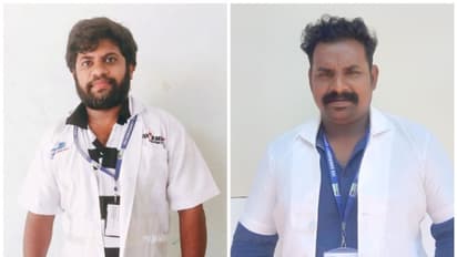 അര്ദ്ധരാത്രി വീട്ടിൽ പ്രസവിച്ച ഇതര സംസ്ഥാന തൊഴിലാളി യുവതിക്കും കുഞ്ഞിനും രക്ഷകരായി 108 ആംബുലൻസ് ജീവനക്കാർ