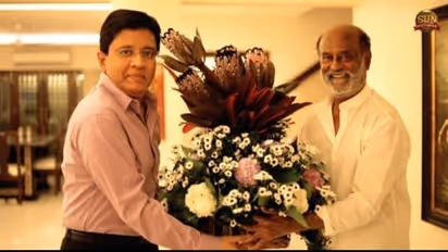 Jailer: Did Rajinikanth get Rs 100 Cr cheque from Jailer's profits? Know his total fees for the superhit film