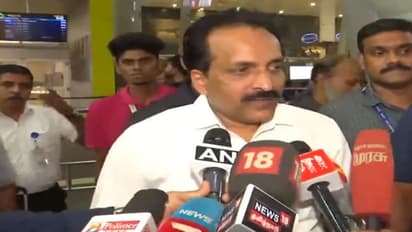 ஆதித்யா எல்1 கவுண்ட் டவுன் நாளை தொடங்குகிறது: இஸ்ரோ தலைவர் சோம்நாத் தகவல்!