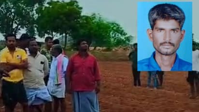 ಕರೆಂಟ್ ಕಂಬವೇರಿದ್ದ ಎಲೆಕ್ಟ್ರಿಶಿಯನ್ ಸಾವು, ರುಂಡ -ಮುಂಡ ಬೇರ್ಪಟ್ಟು ಘೋರ ದುರಂತ: ಕುಟುಂಬಸ್ಥರ ಅಕ್ರಂದನ