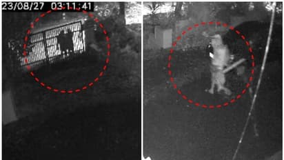 ബ്ലാക്ക് മാന് പിന്നാലെ മോഷണ സംഘവും; കണ്ണൂരിൽ പൂട്ടിയിട്ട വീടുകളിൽ മുഖംമൂടി ധരിച്ച കവർച്ചാ സംഘമെത്തി