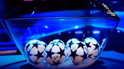 UEFA Champions League 2023-24: Paris St-Germain, Borussia Dortmund, AC Milan, Newcastle in 'Group of Death'