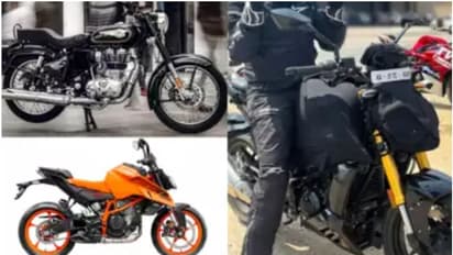 ക്ലാസിക്ക് റോയൽ മുതൽ 'കലിപ്പൻ' ഡ്യൂക്ക് വരെ; സെപ്റ്റംബറിൽ തീപാറും പോരാട്ടം ഉറപ്പ്, വരുന്നത് ചില്ലറക്കാരല്ല!