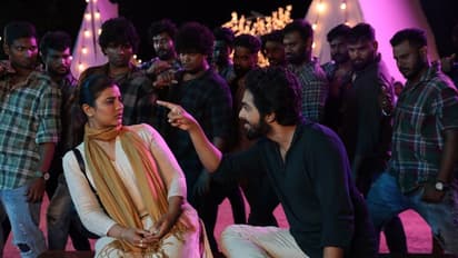 ஜி.வி.பிரகாஷ் குமார் - ஐஸ்வர்யா ராஜேஷ் நடித்துள்ள 'டியர்' படத்தின் உரிமையை கைப்பற்றிய பிரபல முன்னணி நிறுவனம்!