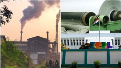 കേന്ദ്രം പൂട്ടിക്കെട്ടാൻ ഒരുങ്ങിയപ്പോൾ ചേർത്ത് പിടിച്ച കേരളം; നട്ടുനനച്ച് വളർത്തി, അഭിമാനമെന്ന് മന്ത്രി രാജീവ്