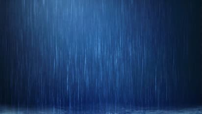 భారీ వర్షాలతో ఆసిఫాబాద్ జిల్లాలో ముగ్గురు మృతి.. పిడుగుపడి ఇద్దరు, వాగులో కొట్టుకుపోయి మరొకరు.. 