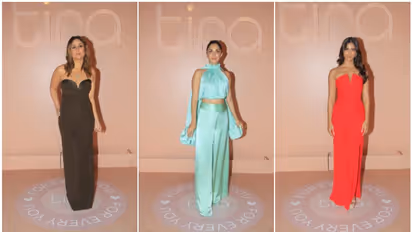 Tira: Kareena Kapoor, Kiara Advani, Suhana Khan ramp up style game in chic outfits at event