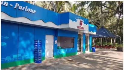 ഉത്രാടദിനത്തില് പാല് വില്പനയില് റെക്കോര്ഡ്; മില്മ തിരുവനന്തപുരം മേഖലാ യൂണിയന് ഏറ്റവും മുന്നില്