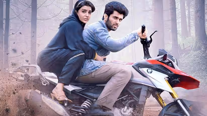 Kushi OTT Release: Know when Vijay Deverakonda, Samantha Ruth Prabhu's film is out on streaming platform
