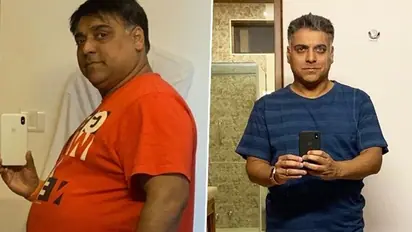 Ram Kapoor turns 50: 'Neeyat' star inspires fans with his weight loss journey; sheds 30 kgs