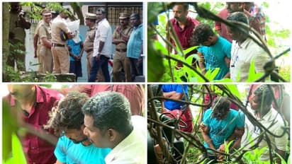 Aluva murder case: Police file charge sheet against accused in POCSO court after 35 days