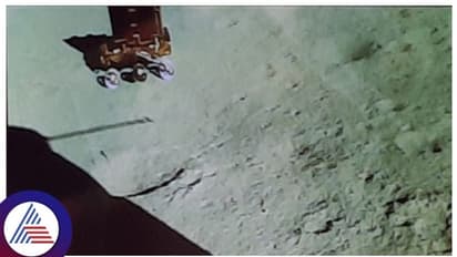 ಮೊದಲ ಬಾರಿ ಚಂದ್ರನ ಮೇಲಿನ ಕಂಪನ ಪತ್ತೆ, ಚಂದಮಾಮನ ಉಲ್ಲೇಖ ಮಾಡಿದ ಇಸ್ರೋ