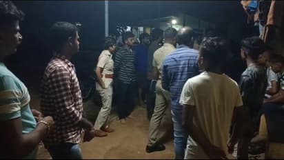 பண்ணை வீட்டில் தனியாக இருந்த மூதாட்டி கொடூரமாக அடித்து கொலை - அதிர்ச்சியில் உறவினர்கள்