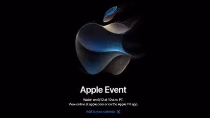 Apple event on September 12: From iPhone 15 series to Apple Watch Series 9; Here's what you can expect