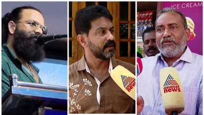 'കൃഷ്ണപ്രസാദിന് വ്യക്തമായ രാഷ്ട്രീയമുണ്ട്, ജയസൂര്യ അസത്യം പറഞ്ഞത് ബോധപൂർവ്വം'; വിമര്ശിച്ച് മന്ത്രി പി പ്രസാദ്