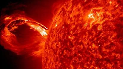 ಉಡುಪಿ: ವಿಚಿತ್ರಾತಿಚಿತ್ರಗಳ ಉರಿಪಿಂಡ ನಮ್ಮ ಸೂರ್ಯ, ಡಾ.ಎ.ಪಿ.ಭಟ್