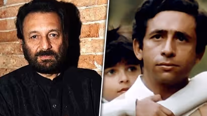 Shekhar Kapur uses ChatGPT to write 'Masoom 2' script, here's what happened next