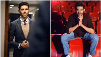 Will Kartik Aaryan share screen space with this Tiger Shroff co-star in 'Aashiqui 3'?