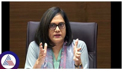 ರೈಲ್ವೆ ಮಂಡಳಿಗೆ ಮೊದಲ ಮಹಿಳಾ ಅಧ್ಯಕ್ಷೆಯಾಗಿ ಜಯಾ ವರ್ಮಾ ನೇಮಕ, ಯಾರೀಕೆ?