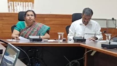 ಸರ್ಕಾರದ ಸೌಲಭ್ಯ ಪಡೆಯಲು ಕಾರ್ಮಿಕರು ಇ-ಶ್ರಮ್‌ನಲ್ಲಿ ಹೆಸರು ನೋಂದಾಯಿಸಿ: ಉಡುಪಿ ಡಿಸಿ ವಿದ್ಯಾಕುಮಾರಿ