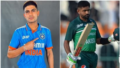 ഏഷ്യാ കപ്പ് ടീമുകളുടെ ജഴ്‌സിയില്‍ പാകിസ്ഥാന്റെ പേരില്ല; പിന്നില്‍ ജയ് ഷായുടെ കളിയെന്ന് മുന്‍ താരം