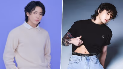 Jungkook turns 26: Read these 7 motivational quotes by the BTS star