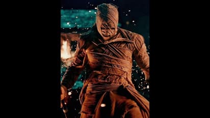 ಬಾಲಿವುಡ್​ ಸೃಷ್ಟಿಸಲಿದೆ ಹೊಸ ದಾಖಲೆ: 85 ಸಾವಿರ ಮಂದಿಗಾಗಿ 'ಜವಾನ್​ ಫ್ಯಾನ್​ ಷೋ'!