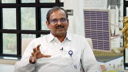 ‘വലിയ ബഹുമതി, ചന്ദ്രയാന്‍-4 പ്രധാന ദൗത്യം'; രാജ്യത്തിന് നന്ദി പറഞ്ഞ് പുതിയ ഐഎസ്ആര്‍ഒ ചെയര്‍മാന്‍