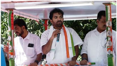 അപ്പയുടെ പേരിൽ തനിക്കെതിരെ ട്രോളുകൾ ഇറക്കുന്നു, അധിക്ഷേപം ആണ് ഇടതിന്റെ പ്രധാന അജണ്ട: ചാണ്ടി ഉമ്മൻ