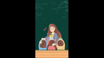 ಖಾನ್ ಸರ್ To ಹಿಮಾಂಶಿ ಸಿಂಗ್, ಭಾರತದ ಜನಪ್ರಿಯ ಯೂಟ್ಯೂಬ್ ಟೀಚರ್ಸ್!