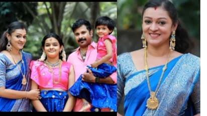 మలయాళ నటి అపర్ణా పి నాయర్ ఆత్మహత్య, భర్త టార్చర్ కారణమని తేల్చిన పోలీసులు