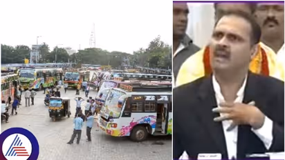 ಸೆ.11ರಂದು ಬೆಂಗಳೂರು ಬಂದ್: ಖಾಸಗಿ ಬಸ್, ಆಟೋ, ಟ್ಯಾಕ್ಸಿಗಳ ಸೇವೆ ಸ್ಥಗಿತ