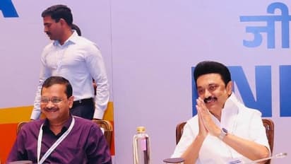 கூட்டணியின் பலத்தைவிட‘இந்தியா’என்ற பெயரே பாஜகவிற்கு பயத்தையும்,காய்ச்சலையும் உண்டாக்கி விட்டது- ஸ்டாலின்