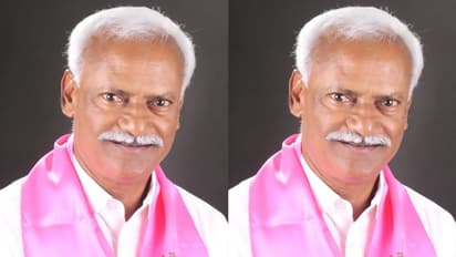 జూపల్లి పోయాడు... అయినా మా నాయకుడికి మొండిచేయేనా?: కొల్లాపూర్ బిఆర్ఎస్ లో కొత్తడిమాండ్