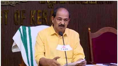 വെള്ള അരിയുടെ നെല്ല് സംഭരിക്കുന്നതിൽ വിമുഖതയെന്ന പ്രചരണം തെറ്റെന്ന് മന്ത്രി ജി ആർ അനിൽ