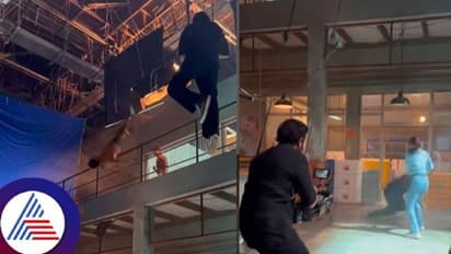 ಭಾರತದ ಈ ನಿರ್ದೇಶಕ ಮುಟ್ಟಿದ್ದೆಲ್ಲಾ ಚಿನ್ನ; ನಂ.1 ಸ್ಥಾನದಲ್ಲಿರೋ ಆ ಯಂಗ್ ಡೈರೆಕ್ಟರ್ ಯಾರು?