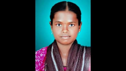 பிரசவத்திற்கு 5 நாட்களே இருந்த நிலையில் நிறைமாத கர்ப்பிணி கிணற்றில் குதித்து தற்கொலை