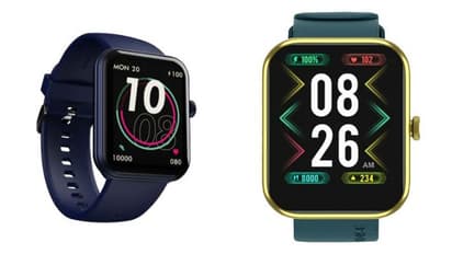 80% வரை வரை தள்ளுபடி விலையில் ஸ்மார்ட்வாட்ச் வாங்கலாம்! இன்றே கடைசி நாள்!