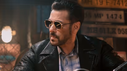 Salman Khan announces launch of his clothing line in Dubai, first store outside South Asia