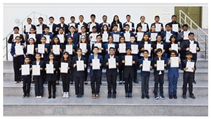 സംഗീത തപസ്യയുമായി മസ്കറ്റിൽ  മൂന്നു പതിറ്റാണ്ട്; മുപ്പതാം വാർഷിക ആഘോഷങ്ങളുടെ നിറവിൽ  മെലഡി മ്യൂസിക് സെന്‍റര്‍