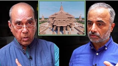 Ayodhya Temple: ತಿರುಪತಿ ಸೇರಿ ದೇಶದ ವಿವಿಧ ತೀರ್ಥಕ್ಷೇತ್ರಗಳಿಂದ ಅಯೋಧ್ಯೆಗೆ ನೇರ ರೈಲು ಸೇವೆ!