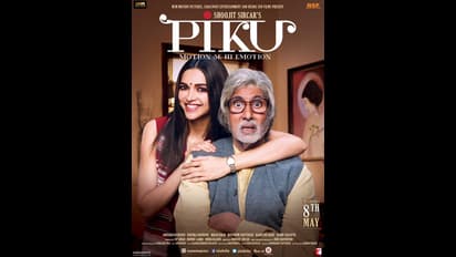 102 ನಾಟ್‌ ಔಟ್‌-ಡಿಯರ್‌ಜಿದಂಗಿ: ಥೆರಪಿಯಂತೆ ಕೆಲಸ ಮಾಡುವ  ಚಲನಚಿತ್ರಗಳು ಮತ್ತು ವೆಬ್ ಸರಣಿ