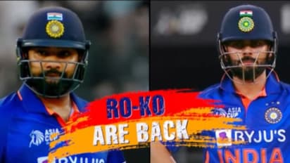 T20 World Cup 2024: రోహిత్, కోహ్లీల రాక‌తో భారత్‌కు మరో ప్రపంచకప్‌ ఖాయమా?